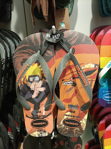 Foto 2 Havaianas Shopping Conjunto Nacional