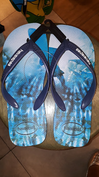 Foto 3 Havaianas Shopping Conjunto Nacional