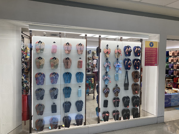 Foto 4 Havaianas Shopping Conjunto Nacional