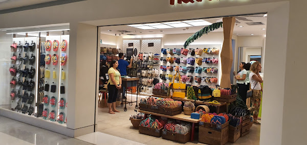 Foto 5 Havaianas Shopping Conjunto Nacional