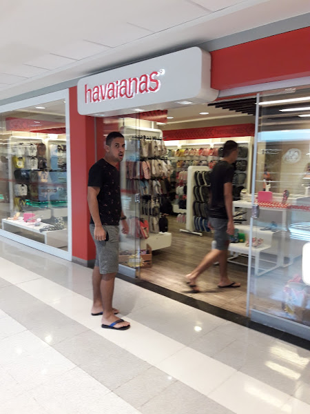 Foto 6 Havaianas Shopping Conjunto Nacional