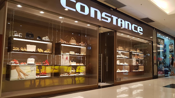 Constance Calçados