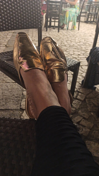 Foto 1 Constance Calçados