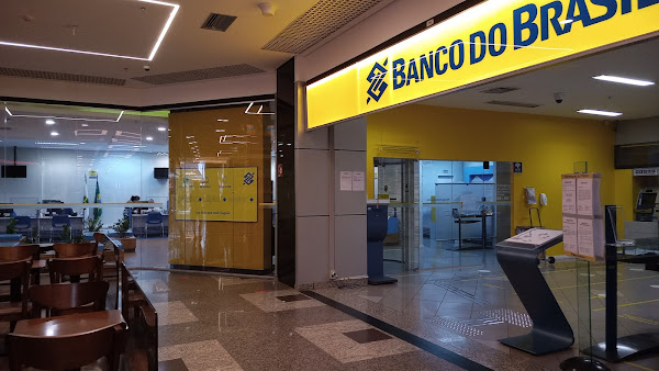Foto 2 BANCO DO BRASIL - BRASILIA SHOPPING - Agência 3413