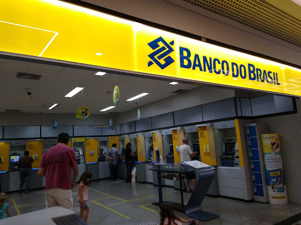 Foto 3 BANCO DO BRASIL - BRASILIA SHOPPING - Agência 3413