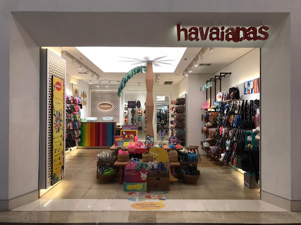Havaianas