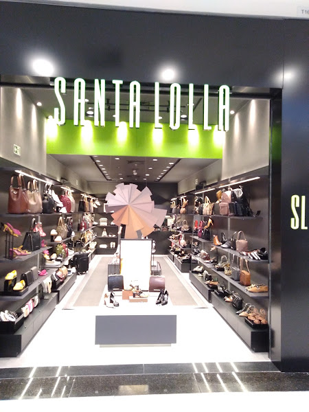 Foto 2 Santa Lolla Boulevard