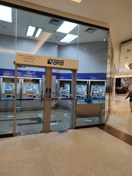 BRB – Banco de Brasília