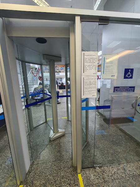 Foto 1 BRB – Banco de Brasília