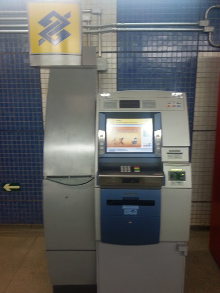 Foto 2 BRB – Banco de Brasília