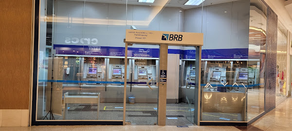 Foto 3 BRB – Banco de Brasília