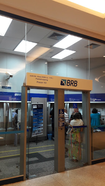 Foto 5 BRB – Banco de Brasília