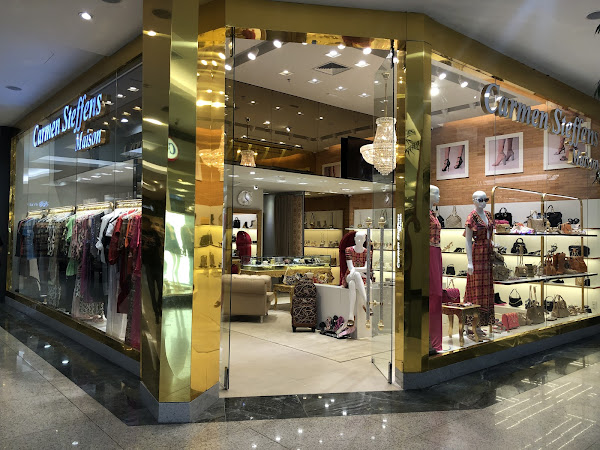 Carmen Steffens Carmen Steffens