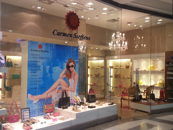 Foto 2 Carmen Steffens