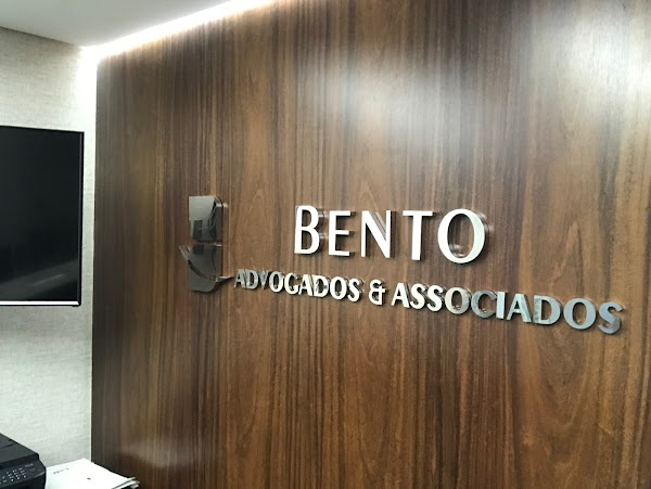 Bento Advogados & Associados