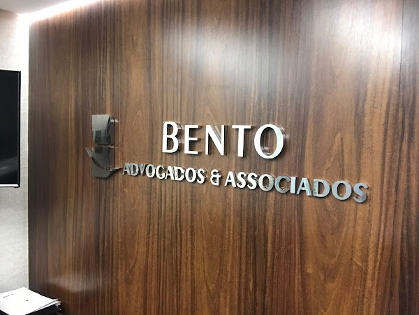 Foto 1 Bento Advogados & Associados