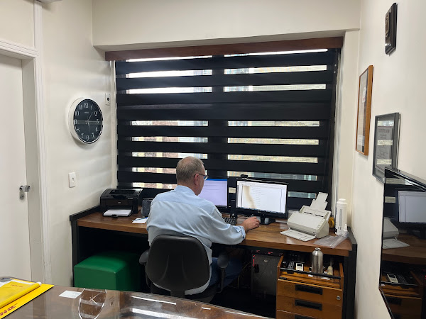 Foto 4 Collina & Advogados Associados