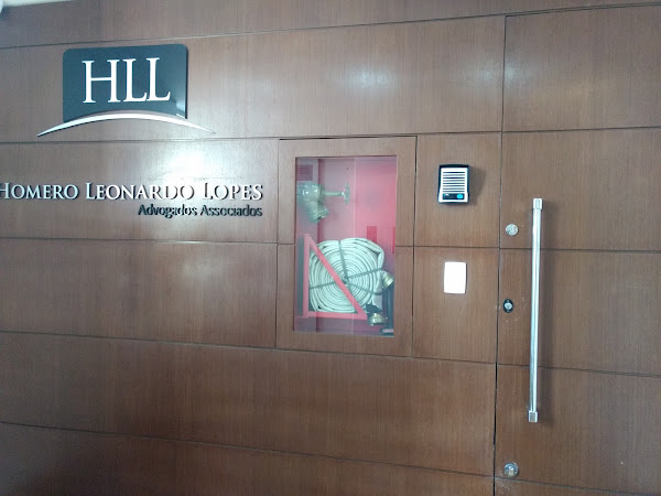 HLL Homero Leonardo Lopes e Advogados Associados