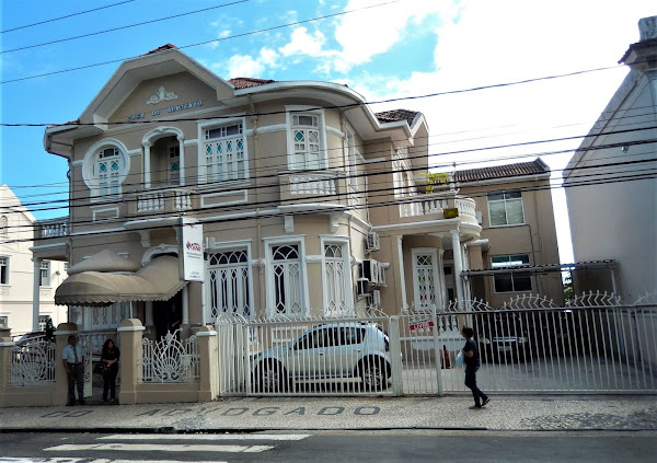 Caixa de Assistência dos Advogados da Bahia - CAAB Novo Tempo