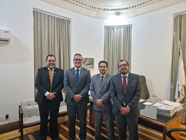 Foto 1 Caixa de Assistência dos Advogados da Bahia - CAAB Novo Tempo