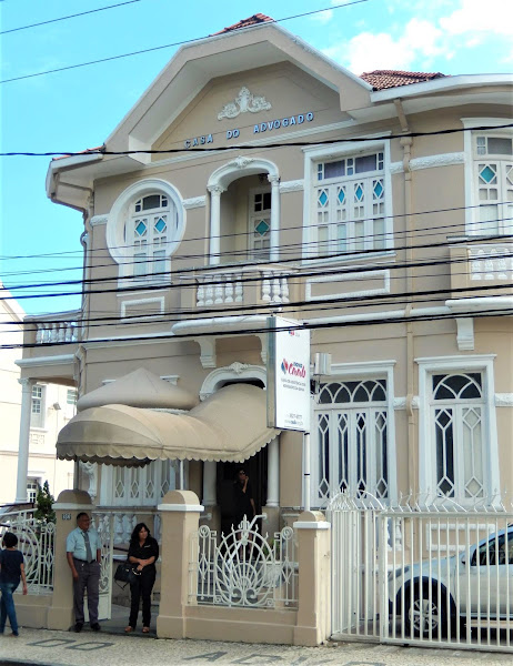 Foto 5 Caixa de Assistência dos Advogados da Bahia - CAAB Novo Tempo