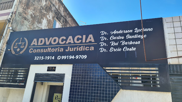 Foto 1 BSS Advocacia