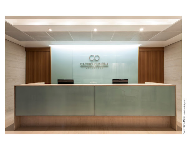 Castro Oliveira Advogados