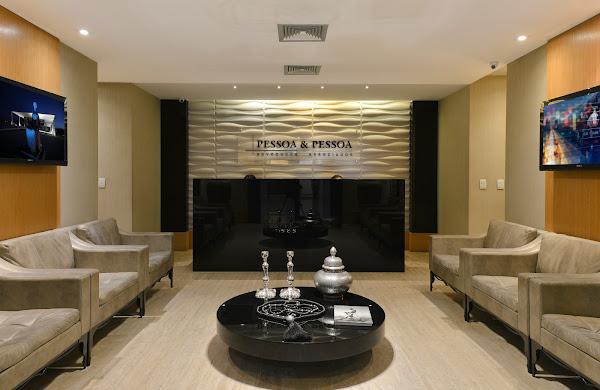 Foto 1 Pessoa & Pessoa Advogados Associados