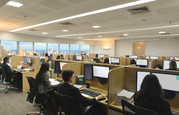 Foto 2 Pessoa & Pessoa Advogados Associados