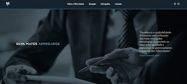 Silva Matos Advogados