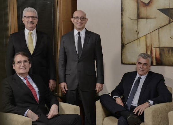 Foto 2 Menezes, Magalhães, Coelho & Zarif Advogados