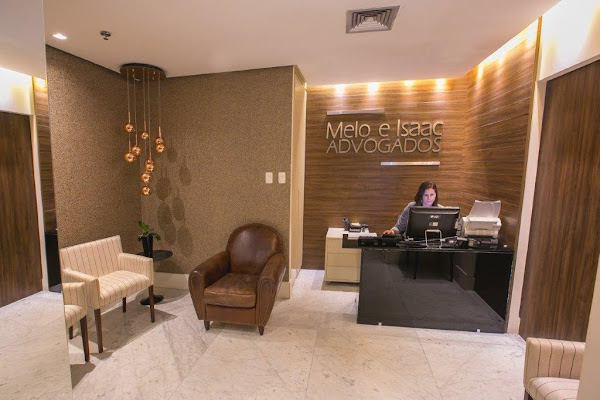 Melo e Isaac Advogados