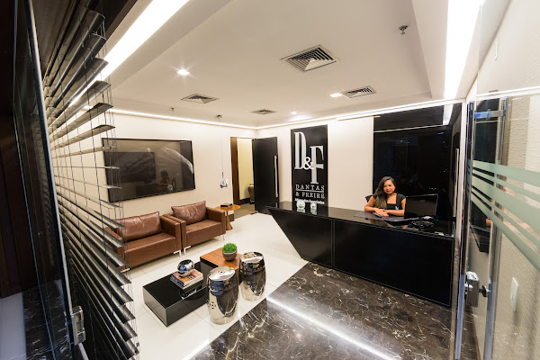 Foto 1 Dantas & Freire Advogados Associados