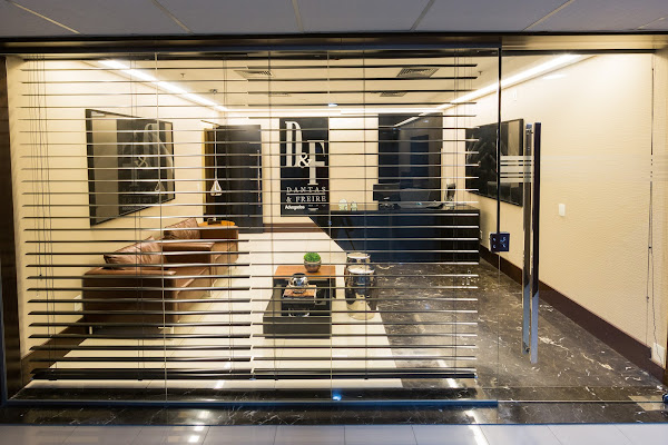 Foto 2 Dantas & Freire Advogados Associados