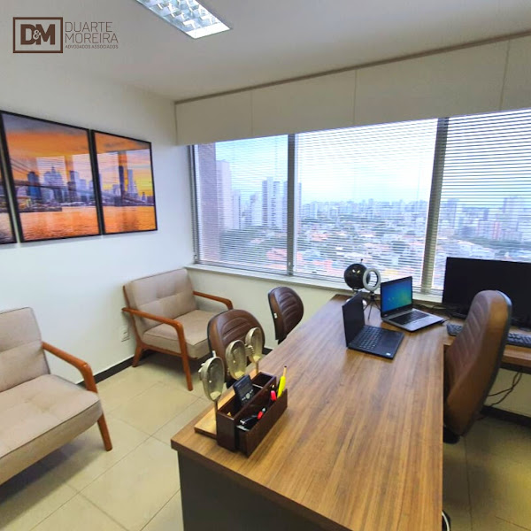 Foto 2 Duarte e Moreira Advogados