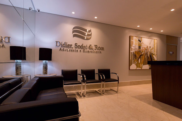 Didier Sodré & Rosa - Advocacia e Consultoria