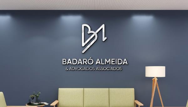 Badaró Almeida e Advogados Associados