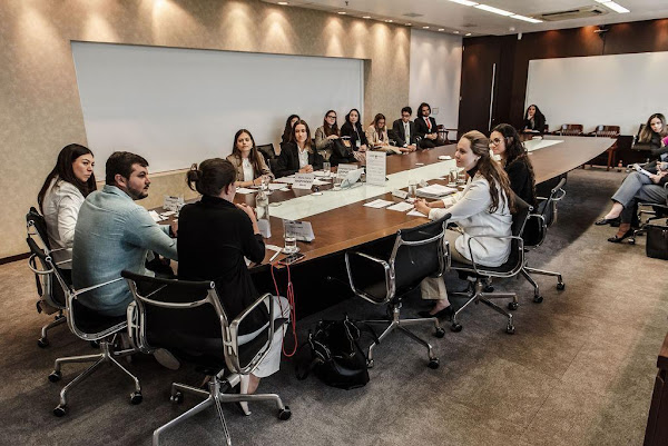 Foto 1 Badaró Almeida e Advogados Associados