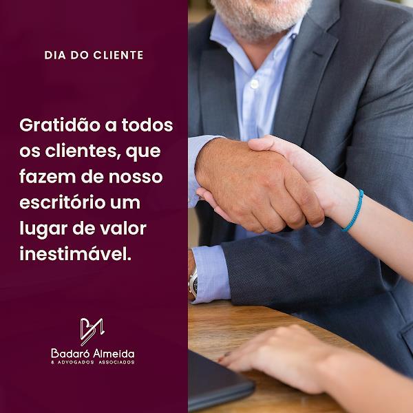 Foto 5 Badaró Almeida e Advogados Associados