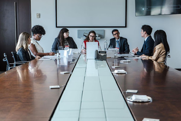 Foto 6 Badaró Almeida e Advogados Associados