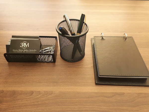 Moreira, Ribeiro, Robles e Rodovalho Sociedade de Advogados