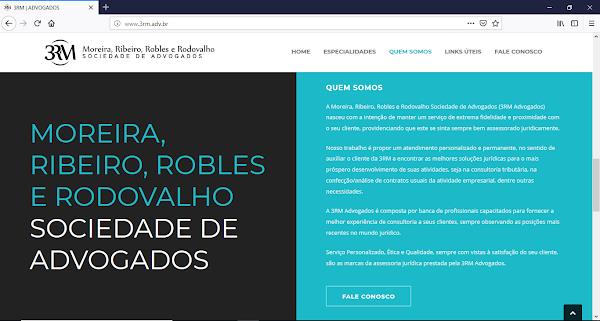 Foto 5 Moreira, Ribeiro, Robles e Rodovalho Sociedade de Advogados