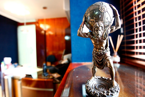 Foto 1 Balthazar Advogados