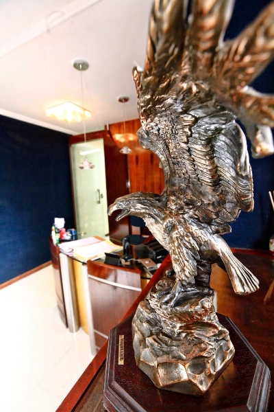 Foto 2 Balthazar Advogados