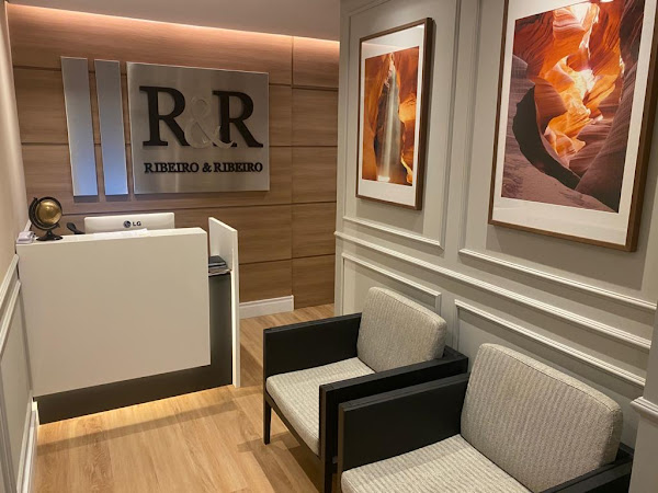 Ribeiro & Ribeiro Consultoria e Advocacia