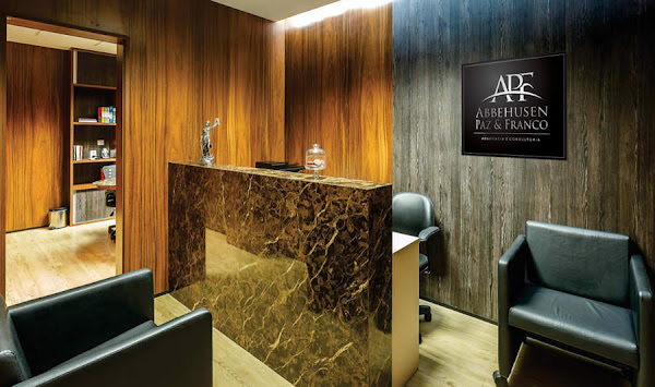 ABBEHUSEN, PAZ & FRANCO Advocacia e Consultoria