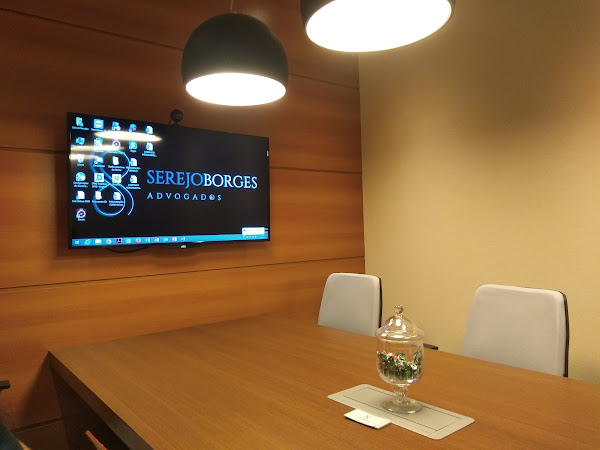 Serejo Borges Advogados