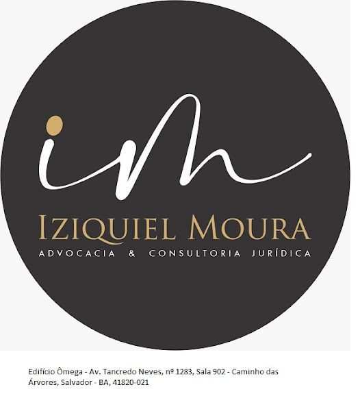 Iziquiel Moura - Advocacia & Consultoria Jurídica