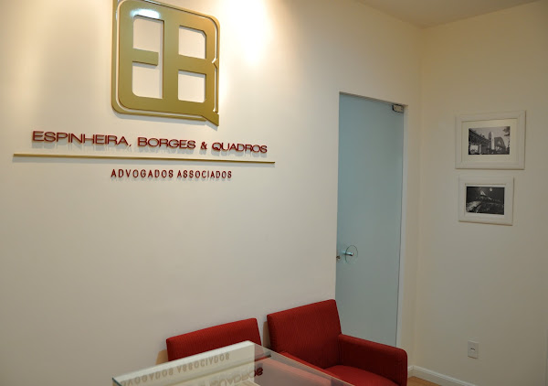 Espinheira, Borges & Quadros Advogados Associados
