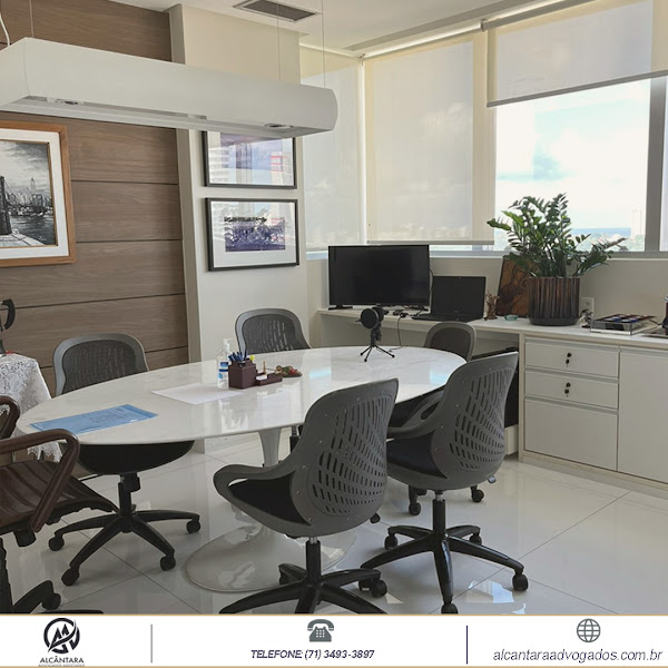 Alcantara Advogados Associados